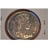 Image 2 : 2002-P Canada 50 Cent - BU