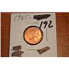 Image 1 : 1965 Canada 1-Cent BU