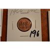 Image 1 : 1966 Canada 1-Cent BU