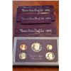 Image 1 : (5) 1985 US Proof Set BU