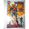 Image 1 : 1994 FEBRUARY #6 DC COMICS *HAWKMAN* BOOK VALUE $8.00+!! COMIC CAME OUT OF SAFE!!