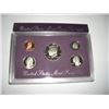 Image 1 : 1993-S US PROOF SET ORIGINAL BOOK VALUE $12.50 *COMES WITH THE KENNEDY HALF DOLLAR*!! COIN SET CAME 