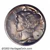 Image 1 : 1942 10C PR68 NGC. Like the 1941 PR68 above, this piece is also at the threshold of technical per...