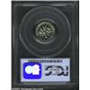 Image 2 : 1951 10C PR68 Cameo PCGS. Faint die polish lines (as made) grace the portrait. Strong cameo contr...