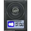 Image 2 : 1957 10C PR68 Deep Cameo PCGS. Fully frosted devices, with brilliant white surfaces and superb ca...