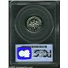 Image 2 : 1959 10C PR68 Deep Cameo PCGS. Stark, truly remarkable, cameo contrast with pinpoint striking and...
