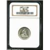 Image 3 : 1875-S 20C MS66 NGC....