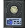 Image 2 : 1876 20C MS62 PCGS. Sharply struck with pastel colors, light handling marks, and one heavier cont...