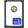 Image 2 : 1876 20C PR63 Cameo NGC....