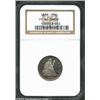 Image 3 : 1876 20C PR64 Cameo NGC....