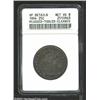Image 1 : 1804 25C --Plugged, Tooled, Cleaned--ANACS. VF Details, Net VG8....