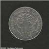 Image 2 : 1806 25C VF30 Cleaned Uncertified....
