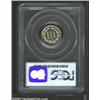 Image 4 : 1875 3CN Three Cent Nickel PR65 PCGS....