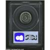 Image 4 : 1875 5C Nickel PR65 Cameo PCGS....