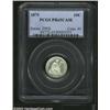 Image 3 : 1875 10C Dime PR65 Cameo PCGS....