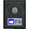 Image 4 : 1875 10C Dime PR65 Cameo PCGS....