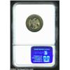 Image 4 : 1875 20C Twenty Cent Piece PR63 Cameo NGC....