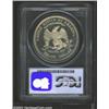 Image 2 : 1875 T$1 Trade Dollar PR63 Cameo PCGS....