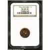 Image 3 : 1964 1C Cent MS65 Red SMS NGC....