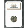 Image 3 : 1964 5C Nickel MS67 SMS NGC....
