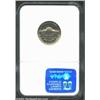 Image 4 : 1964 5C Nickel MS67 SMS NGC....