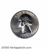 Image 1 : 1964 25C Quarter MS67 SMS NGC....