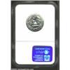 Image 2 : 1964 25C Quarter MS67 SMS NGC....