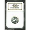 Image 3 : 1964 25C Quarter MS67 SMS NGC....
