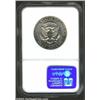 Image 2 : 1964 50C Half Dollar MS67 SMS NGC....