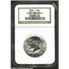 Image 3 : 1964 50C Half Dollar MS67 SMS NGC....