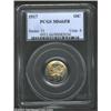 Image 1 : 1917 10C MS66 Full Bands PCGS....