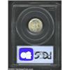 Image 2 : 1918-D 10C MS63 Full Bands PCGS....