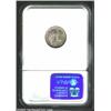 Image 2 : 1920-D 10C MS66 NGC. Soft gray-violet patina has gathered over each side. Especially attractive,...