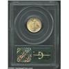 Image 4 : 1921 10C MS66 Full Bands PCGS....