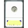 Image 4 : 1921-D 10C MS66 Full Bands NGC....