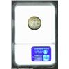 Image 4 : 1924 10C MS68 Full Bands NGC. While certainly not a rare issue in the Mercury dime series, the 19...