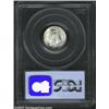 Image 2 : 1924-D 10C MS64 Full Bands PCGS....