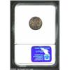Image 2 : 1924-S 10C MS64 NGC. Mottled purple and cobalt-blue color has accumulated overall. A trifle weak...