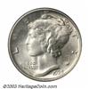 Image 1 : 1925-S 10C MS65 Full Bands PCGS....