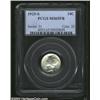 Image 3 : 1925-S 10C MS65 Full Bands PCGS....