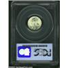 Image 2 : 1926 10C MS65 Full Bands PCGS. Well struck and satiny, with lovely light olive-green color, and a...