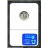 Image 2 : 1927-D 10C MS65 NGC....