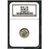 Image 1 : 1928 10C MS66 Full Bands NGC....