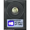 Image 2 : 1928-D 10C MS64 Full Bands PCGS....