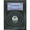 Image 1 : 1930 10C MS66 Full Bands PCGS....