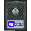 Image 2 : 1930 10C MS66 Full Bands PCGS....
