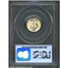 Image 2 : 1930-S 10C MS66 Full Bands PCGS. A lustrous premium Gem with light yellow-gold color and a good s...