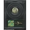 Image 2 : 1935-S 10C MS65 Full Bands PCGS....