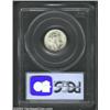 Image 2 : 1936-D 10C MS67 Full Bands PCGS....