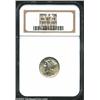 Image 1 : 1936-S 10C MS67 Full Bands NGC....